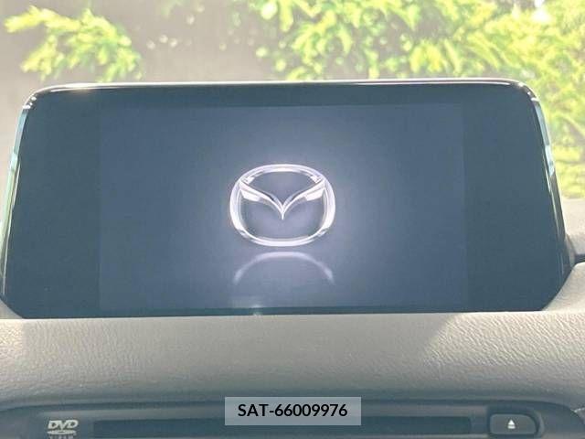 Mazda CX-8 2019-05 266242-2