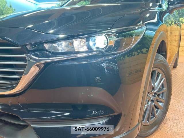 Mazda CX-8 2019-05 266242-12