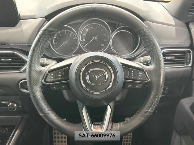 Mazda CX-8 2019-05 266242-11