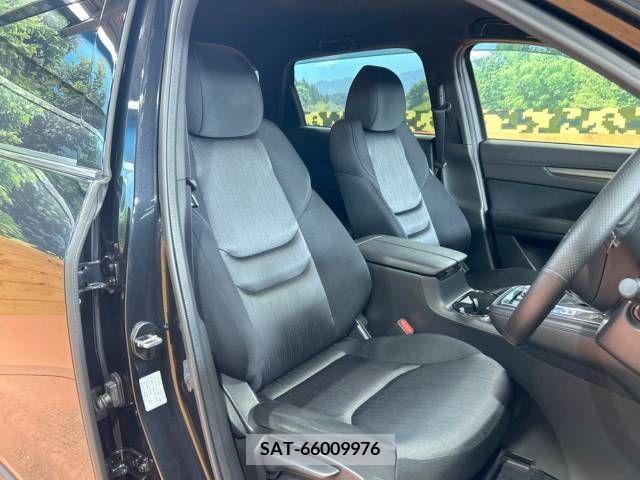 Mazda CX-8 2019-05 266242-7