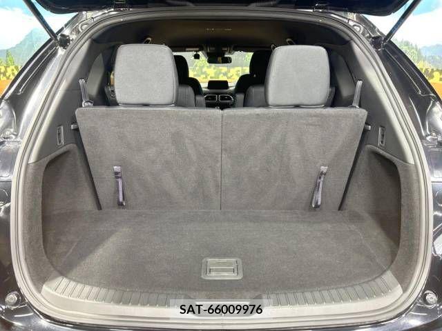 Mazda CX-8 2019-05 266242-10