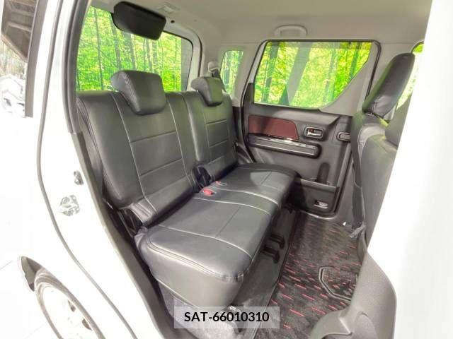 Suzuki WAGON R 2017-05 221664-9