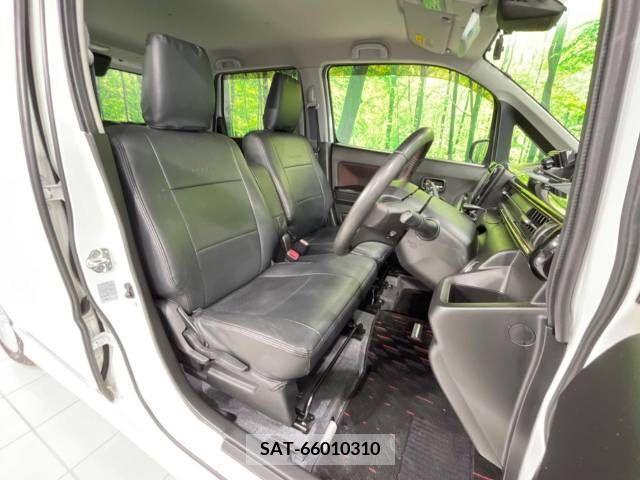 Suzuki WAGON R 2017-05 221664-8