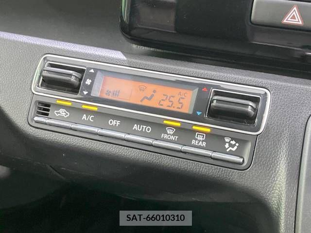 Suzuki WAGON R 2017-05 221664-6