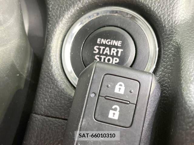 Suzuki WAGON R 2017-05 221664-5