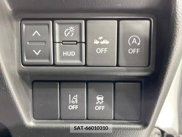 Suzuki WAGON R 2017-05 221664-4