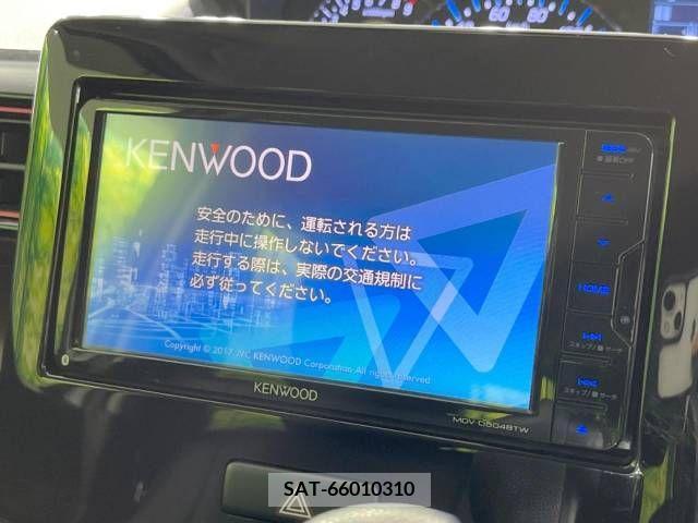 Suzuki WAGON R 2017-05 221664-2