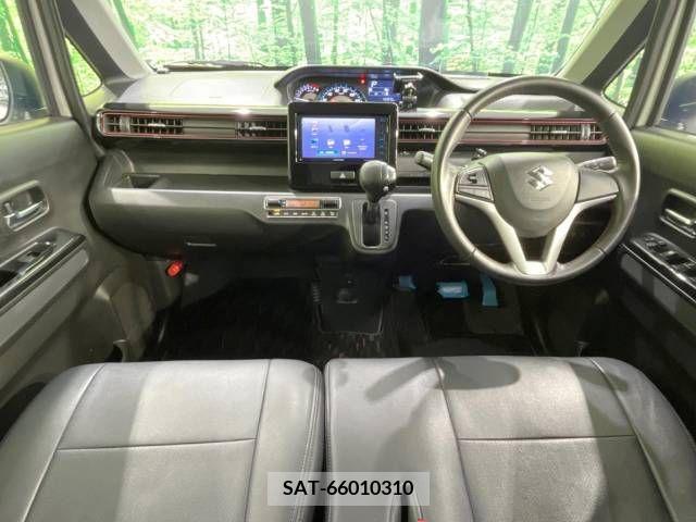 Suzuki WAGON R 2017-05 221664-1