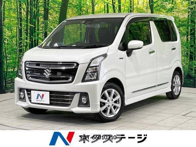 Suzuki WAGON R 2017-05 221664-0
