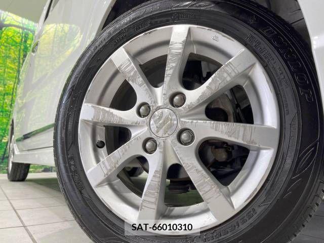 Suzuki WAGON R 2017-05 221664-13