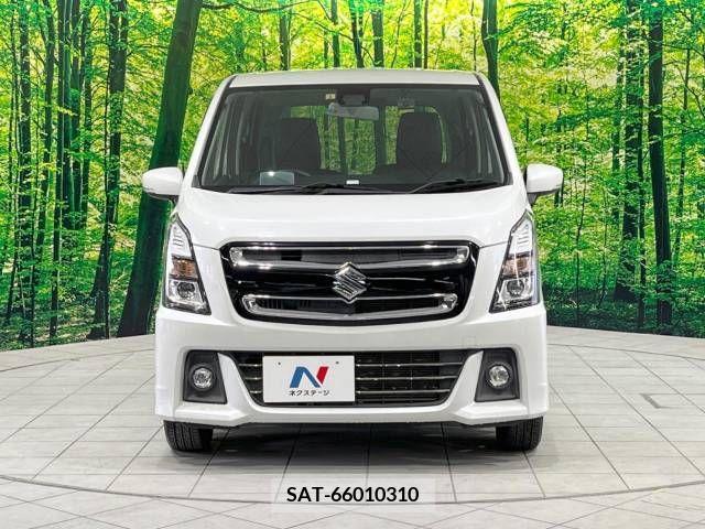 Suzuki WAGON R 2017-05 221664-14