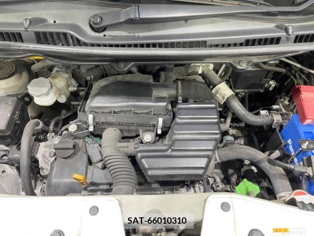 Suzuki WAGON R 2017-05 221664-18