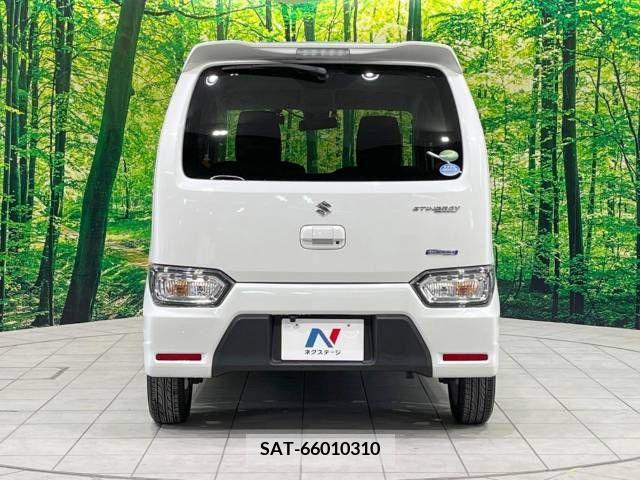 Suzuki WAGON R 2017-05 221664-15