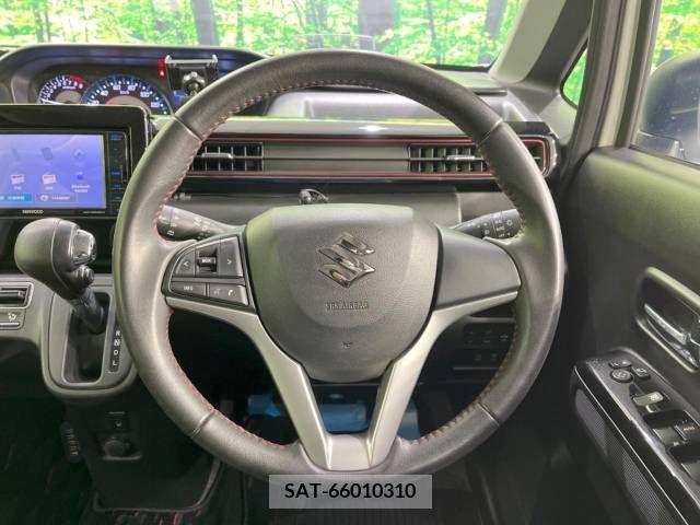 Suzuki WAGON R 2017-05 221664-11