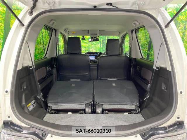 Suzuki WAGON R 2017-05 221664-10