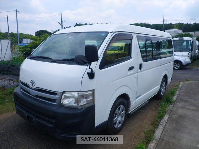 Toyota HIACE WAGON 2011-03 224567-0