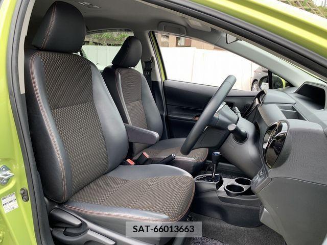 Toyota AQUA 2015-03 260167-16
