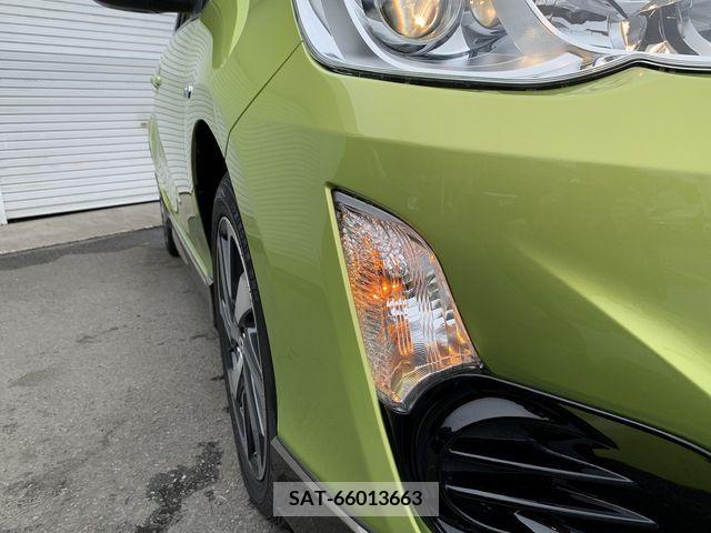 Toyota AQUA 2015-03 260167-9