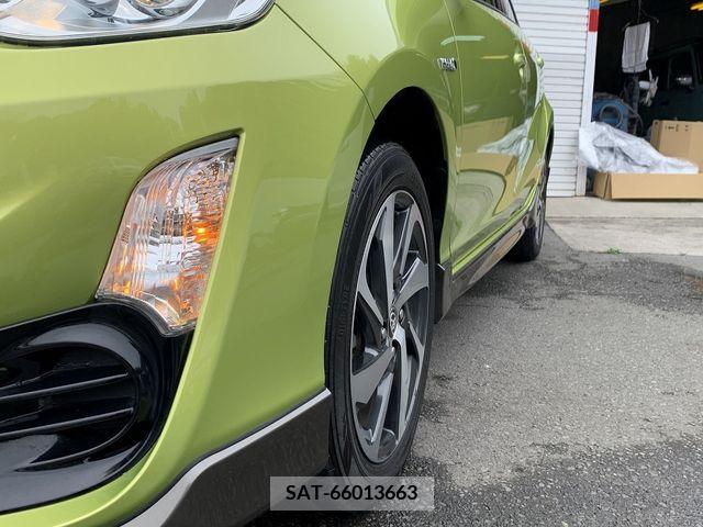 Toyota AQUA 2015-03 260167-10