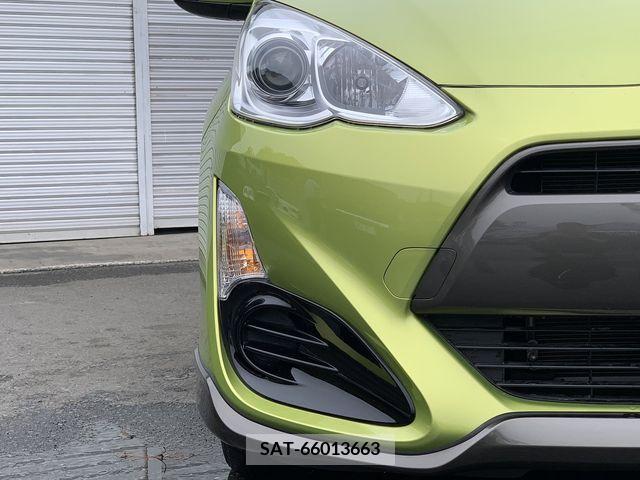Toyota AQUA 2015-03 260167-11