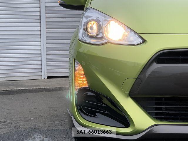 Toyota AQUA 2015-03 260167-12