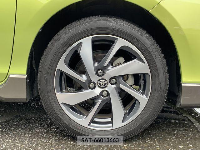 Toyota AQUA 2015-03 260167-13