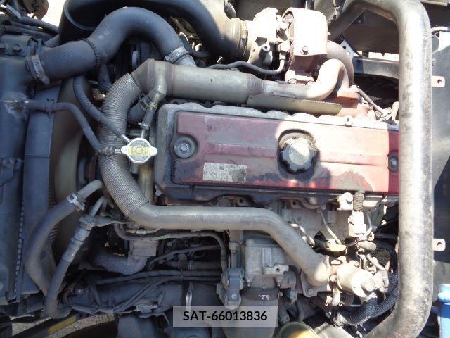 Hino DUTRO 2010-08 376028-26