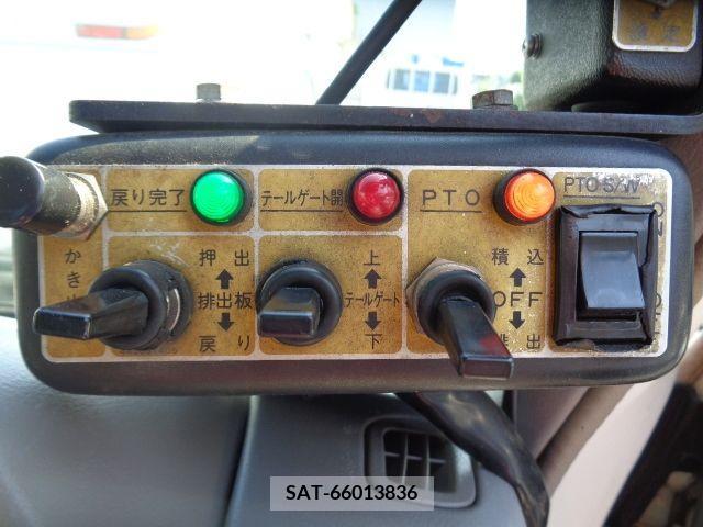 Hino DUTRO 2010-08 376028-22