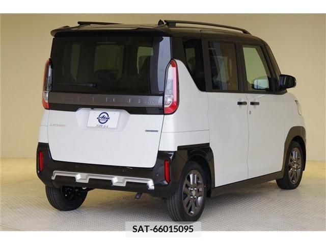 Mitsubishi DELICA MINI 2023-11 300902-1