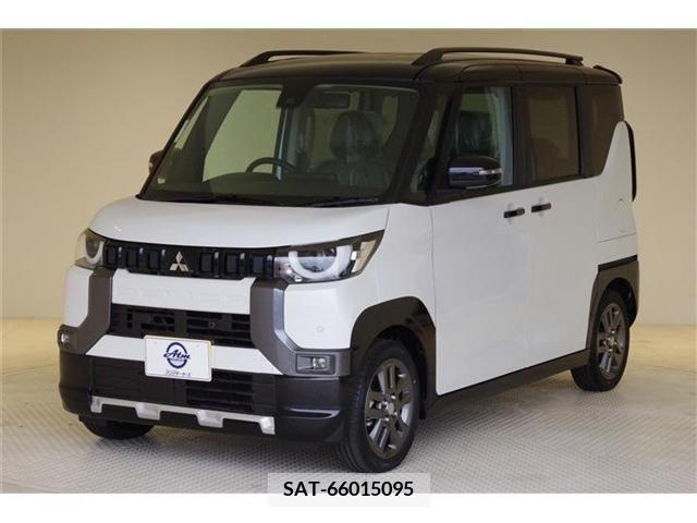 Mitsubishi DELICA MINI 2023-11 300902-0
