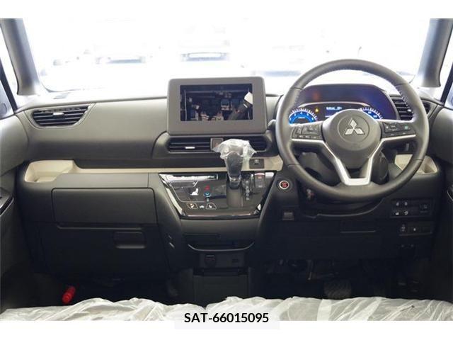 Mitsubishi DELICA MINI 2023-11 300902-2