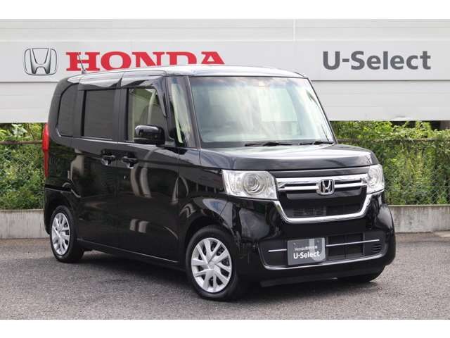 Honda N BOX 2021-02 21900-3