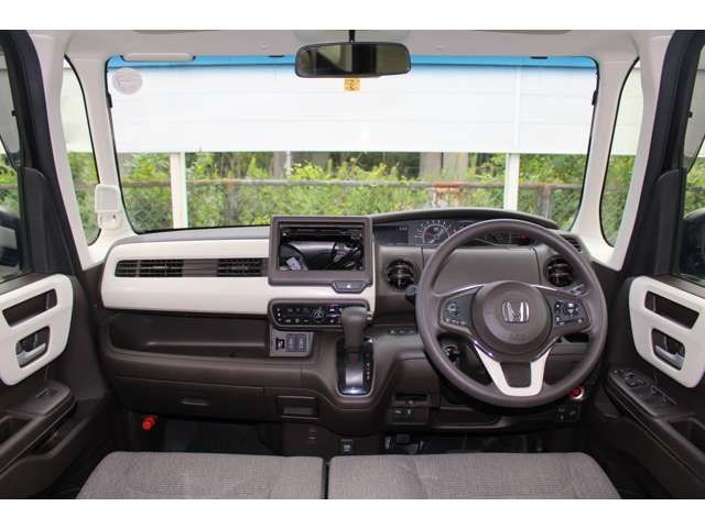 Honda N BOX 2021-02 21900-1