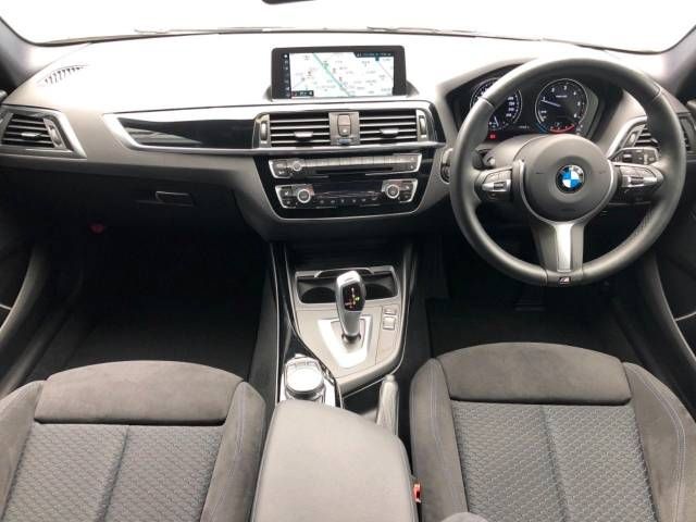Bmw 1 SERIES 2017-09 27273-1