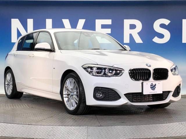 Bmw 1 SERIES 2017-09 27273-17