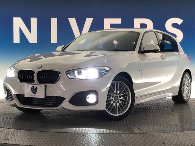 Bmw 1 SERIES 2017-09 27273-13