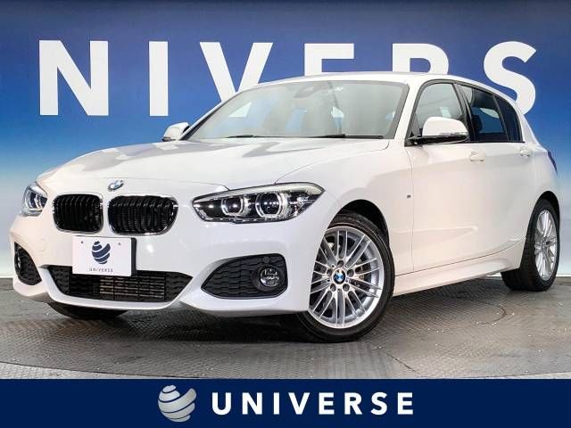 Bmw 1 SERIES 2017-09 27273-0