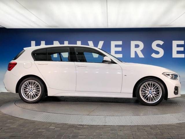 Bmw 1 SERIES 2017-09 27273-19