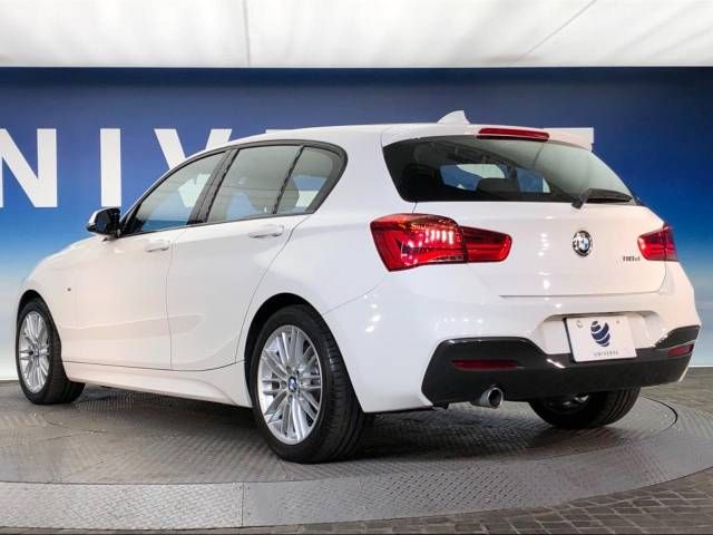 Bmw 1 SERIES 2017-09 27273-18