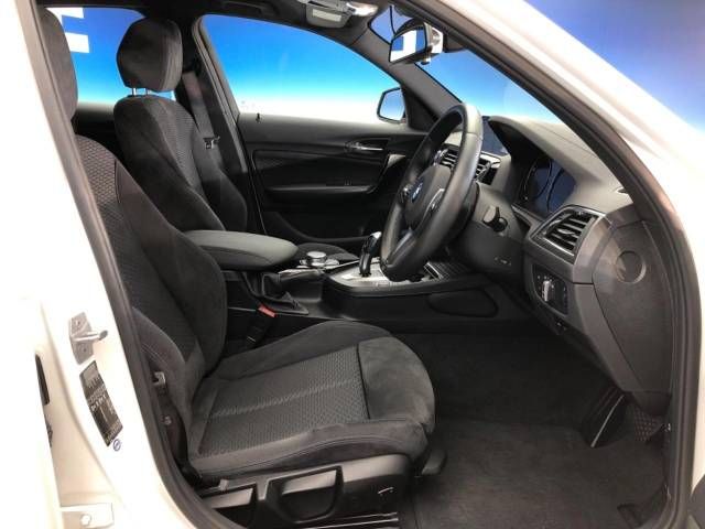 Bmw 1 SERIES 2017-09 27273-8