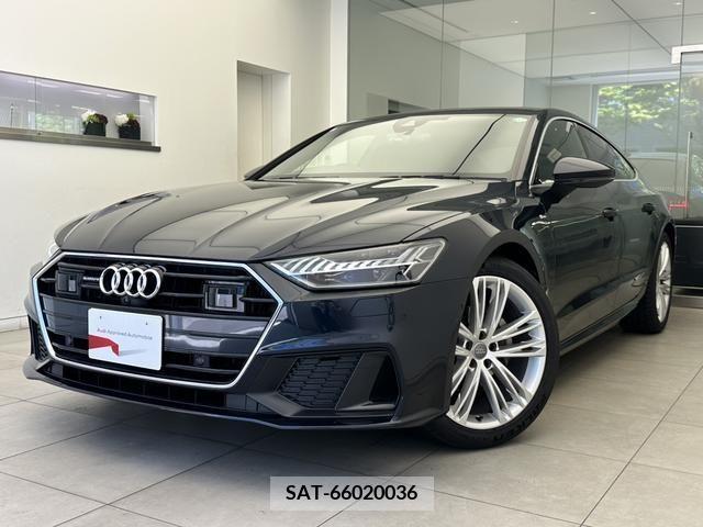 Audi A7 2021-03 261136-0