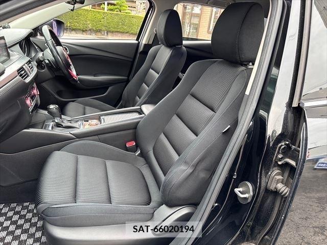 Mazda ATENZA WAGON 2017-08 260837-21