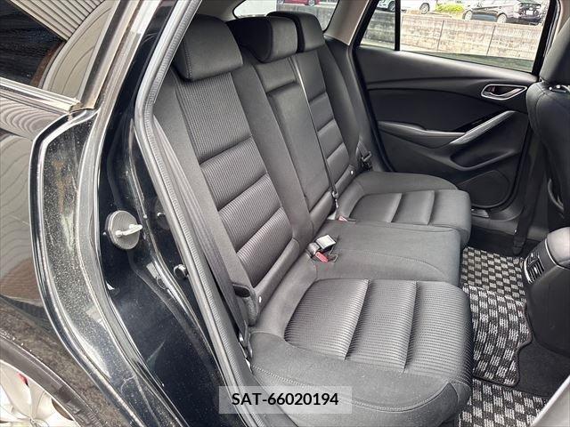 Mazda ATENZA WAGON 2017-08 260837-20
