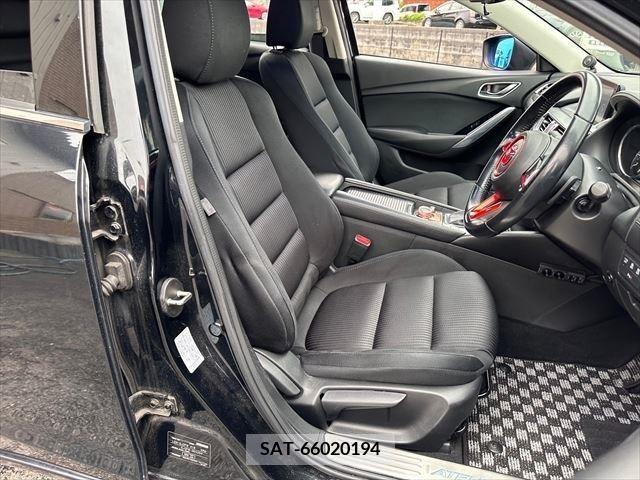 Mazda ATENZA WAGON 2017-08 260837-19