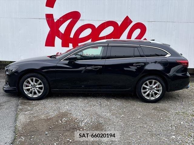 Mazda ATENZA WAGON 2017-08 260837-7