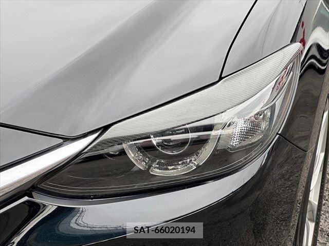 Mazda ATENZA WAGON 2017-08 260837-8