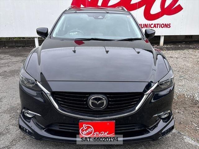 Mazda ATENZA WAGON 2017-08 260837-1