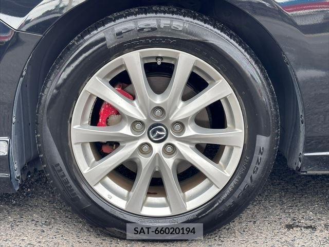 Mazda ATENZA WAGON 2017-08 260837-14