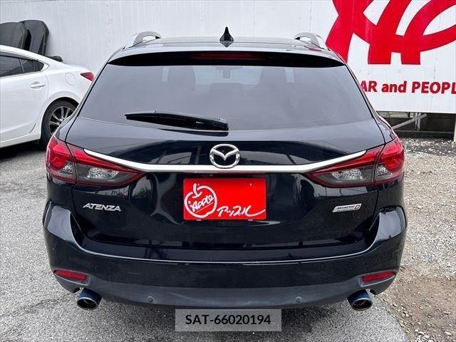 Mazda ATENZA WAGON 2017-08 260837-5
