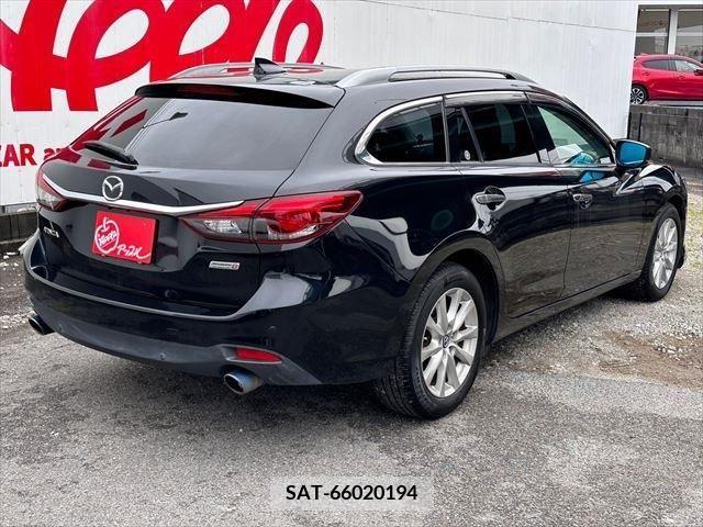 Mazda ATENZA WAGON 2017-08 260837-4